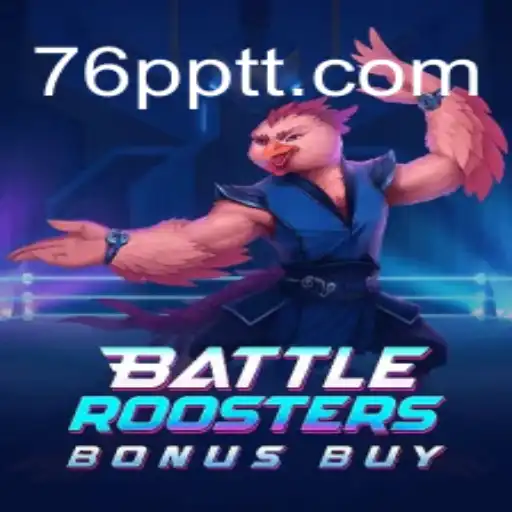 Explorando o Mundo Empolgante de BattleRoostersBonusBuy