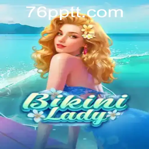 BikiniLady: Um Mergulho no Mundo do Jogo Online Revolucionário