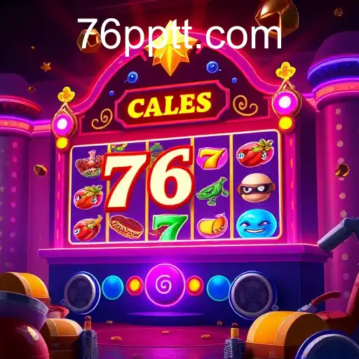 Caça-níqueis online