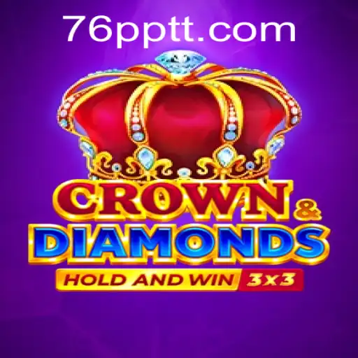 Descubra o Fascinante Mundo de Crowndiamonds