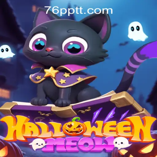HalloweenMeow: A Nova Sensação do Mundo dos Jogos Online