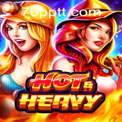 Descubra o Universo de HotHeavy: Um Jogo Inovador