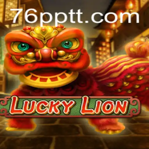 Explorando LuckyLion: Jogo Empolgante com Estratégias Únicas