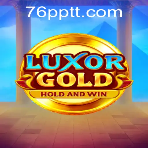 LuxorGold: A Nova Geração dos Jogos Online