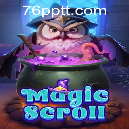 MagicScroll: Uma Jornada de Estratégia e Aventura no Mundo dos Jogos de Tabuleiro