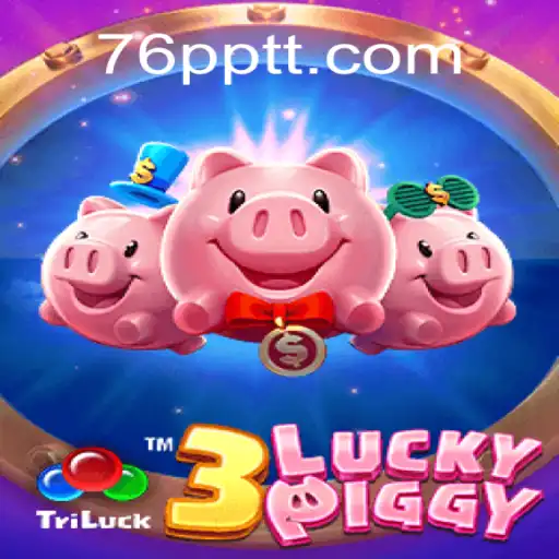 Explorando o Fascinante Mundo de 3LUCKYPIGGY: Regras e Estratégias