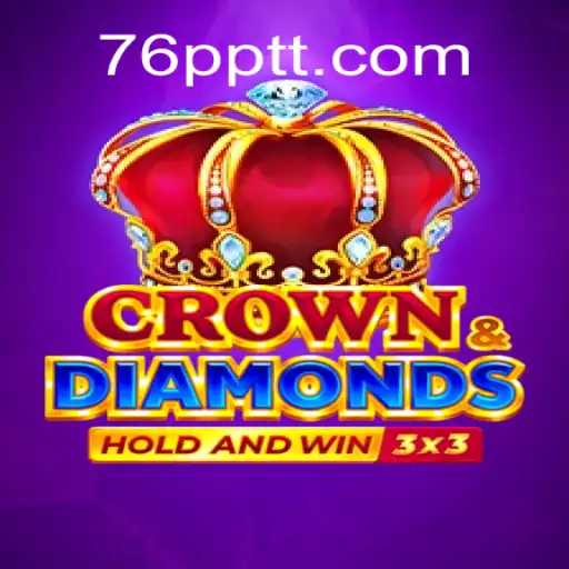 Descubra o Fascinante Mundo de Crowndiamonds