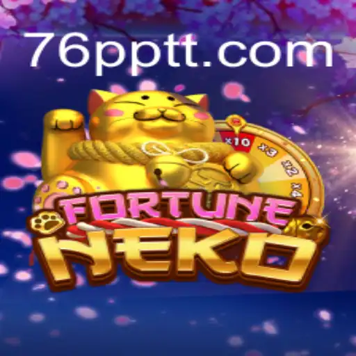 Descubra o Fascinante Mundo de FortuneNeko: O Jogo de Estratégia Envolvente da 76P.COM