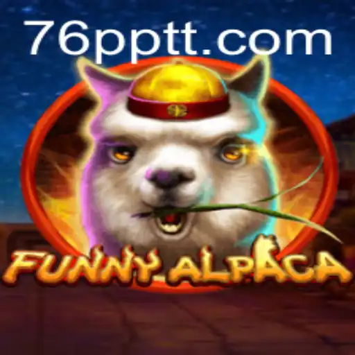 Descubra o Encantador Mundo de FunnyAlpaca: Diversão, Estratégia e Alpacas!