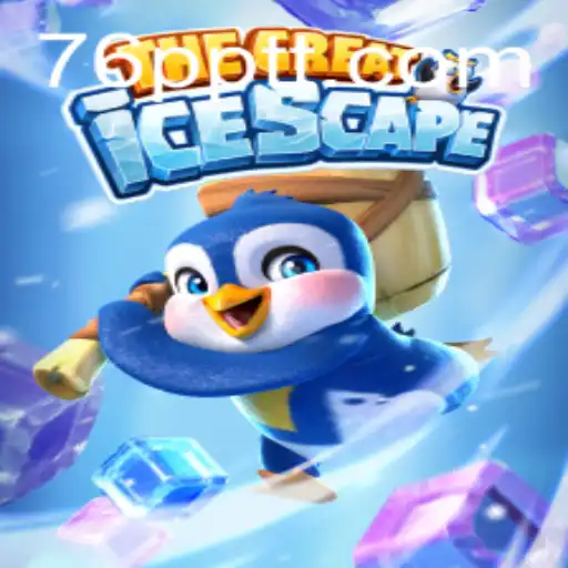 Explorando o Mundo de TheGreatIcescape: Um Guia Completo para Jogadores