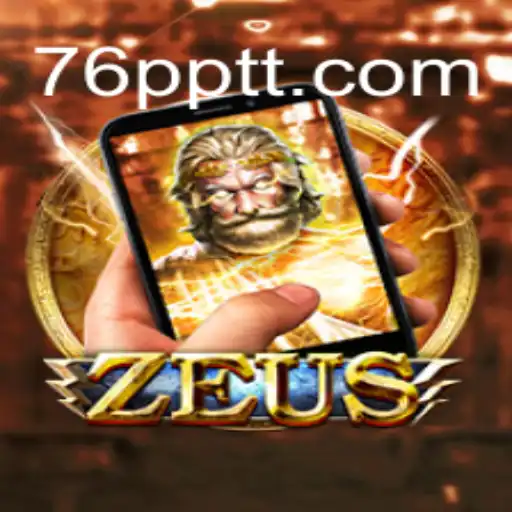 ZeusM e a Revolução dos Jogos Online com 76P.COM