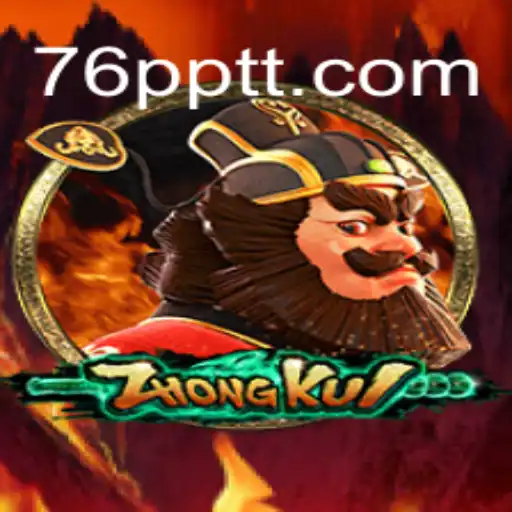 Descubra o Fascinante Mundo de ZhongKui: Um Jogo Inspirador com Temática Cultural