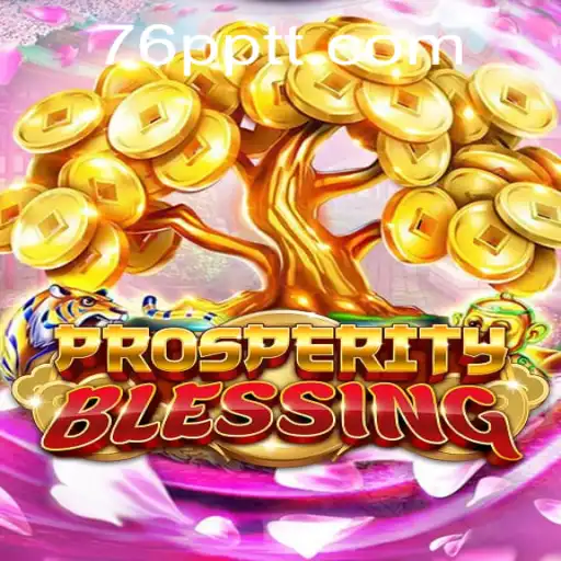 Descubra ProsperityBlessing: O Novo Fenômeno do Mundo dos Jogos