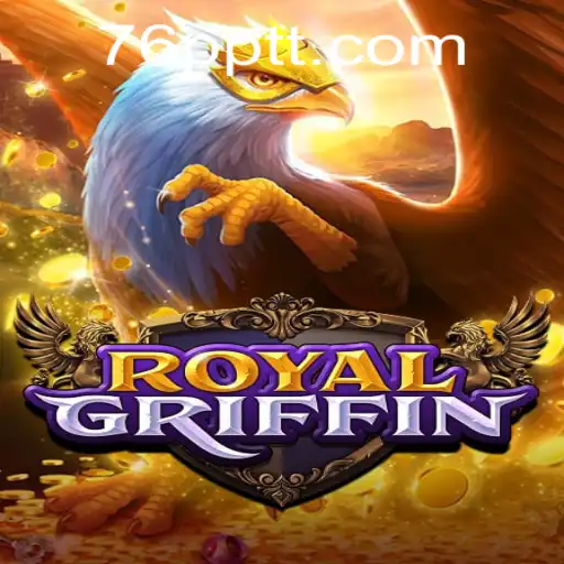 Descubra o Mundo de RoyalGriffin: O Novo Fenômeno de Entretenimento Interativo