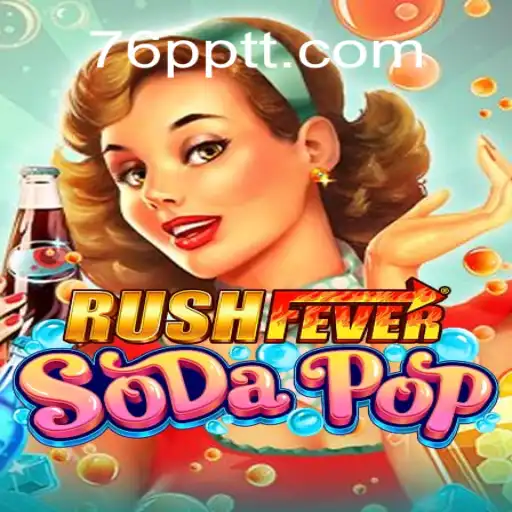 Descubra o Mundo Vibrante de RushFeverSodaPop