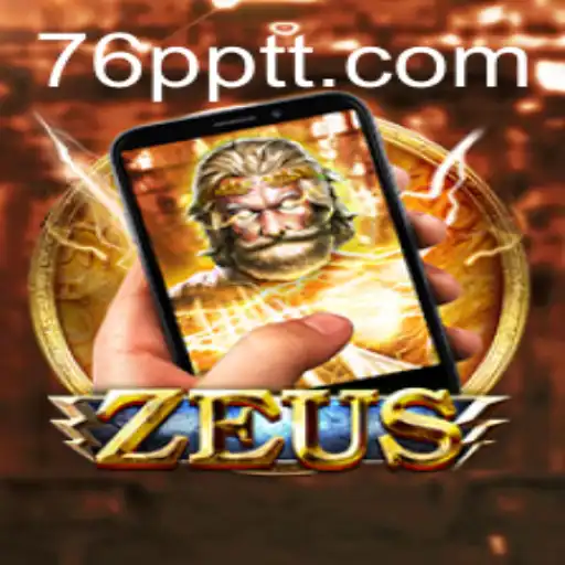 ZeusM e a Revolução dos Jogos Online com 76P.COM