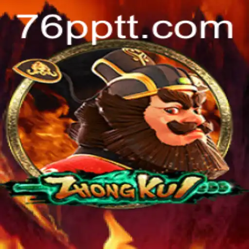 Descubra o Fascinante Mundo de ZhongKui: Um Jogo Inspirador com Temática Cultural